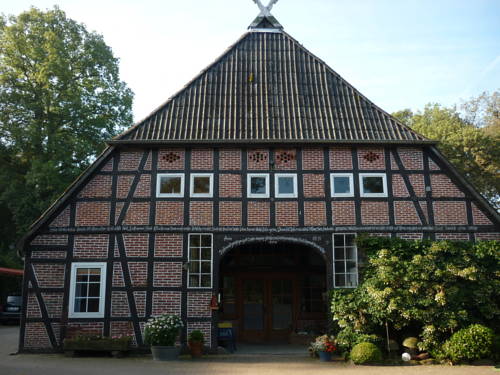 Schneverdingen Código promocional Alemania Booking.com