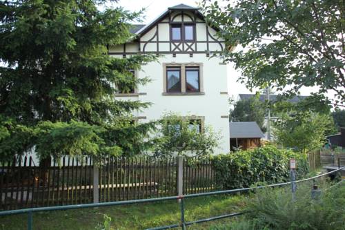 Bahretal Codice promo Germania Booking.com