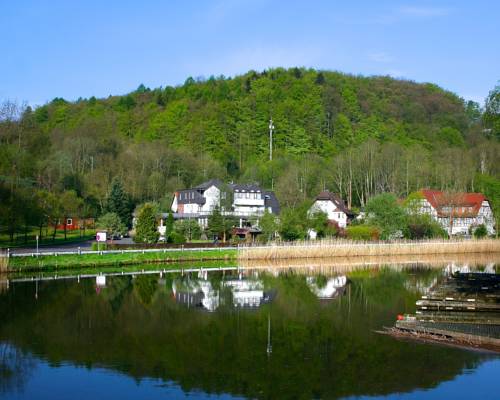 Hannoversch Münden Código promocional Alemania Booking.com