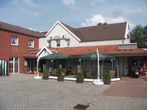 Südbrookmerland (Moordorf) Codice promo Germania Booking.com