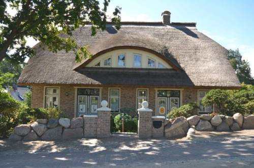 Groß Stresow Codice promo Germania Booking.com