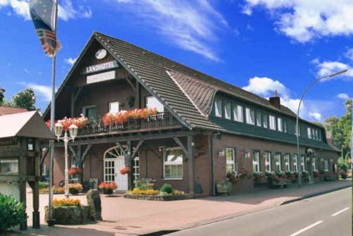 Ahaus-Graes Código promocional Alemania Booking.com