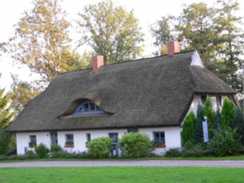 Kenz-Küstrow OT Rubitz Código promocional Alemania Booking.com