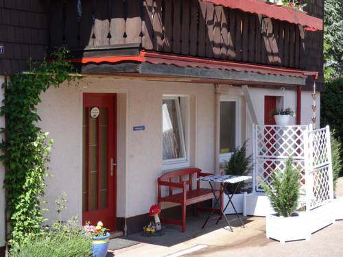 Loßburg Codice promo Germania Booking.com