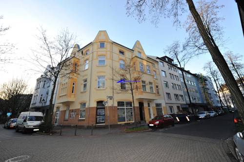 Düsseldorf Codice promo Germania Booking.com