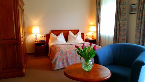 Grünwald Codice promo Germania Booking.com