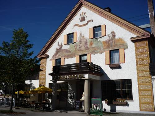 Füssen Código promocional Alemania Booking.com