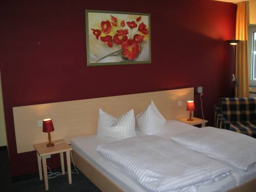 Hannover Codice promo Germania Booking.com