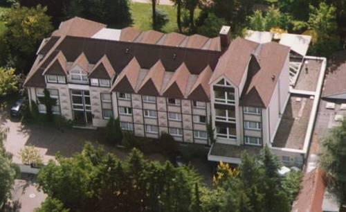 Bad Soden am Taunus Codice promo Germania Booking.com