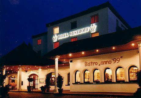 Stukenbrock Codice promo Germania Booking.com