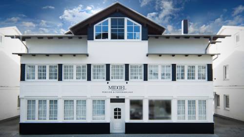 Ostseebad Binz Codice promo Germania Booking.com