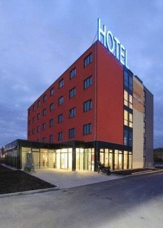 Hilpoltstein Codice promo Germania Booking.com