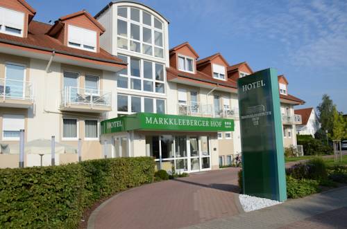 Markkleeberg Código promocional Alemania Booking.com