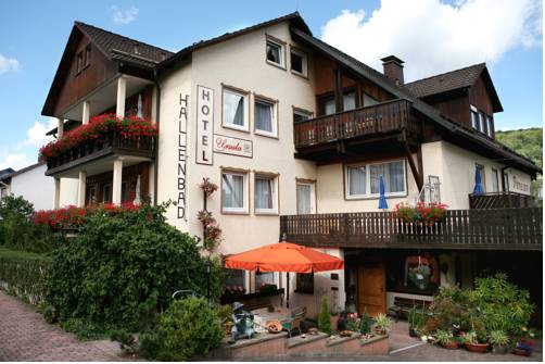 Bad Brückenau Código promocional Alemania Booking.com