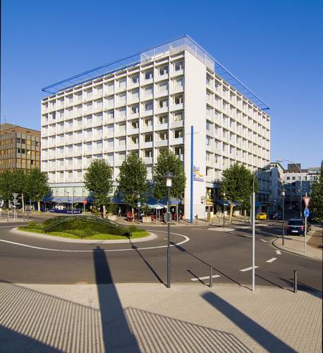 Saarbrücken Codice promo Germania Booking.com