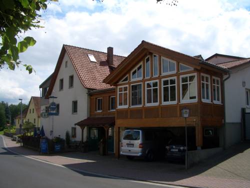 Schönau ad Brend (Burgwallbach) Codice promo Germania Booking.com