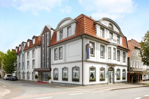 Lippstadt Código promocional Alemania Booking.com