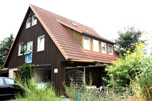 Neuenkirchen Código promocional Alemania Booking.com