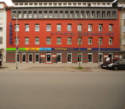 Hannover Codice promo Germania Booking.com