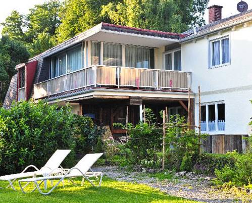 Tutzing Código promocional Alemania Booking.com