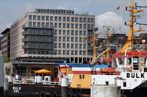 Kiel Codice promo Germania Booking.com