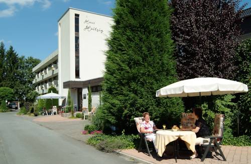 Lippstadt-Bad Waldliesborn Codice promo Germania Booking.com