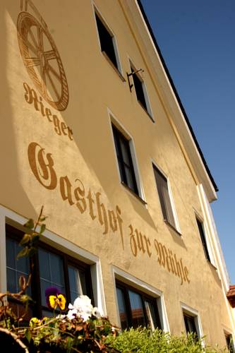 Bayerbach Codice promo Germania Booking.com