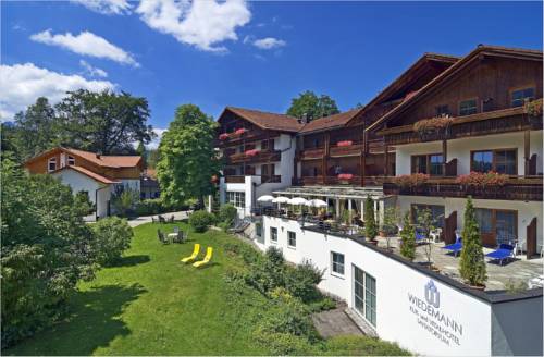 Füssen - Bad Faulenbach Codice promo Germania Booking.com