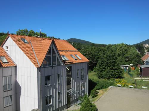 Schierke Codice promo Germania Booking.com