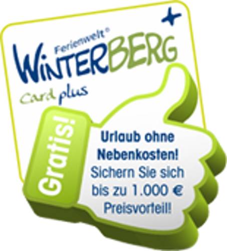 Winterberg Código promocional Alemania Booking.com