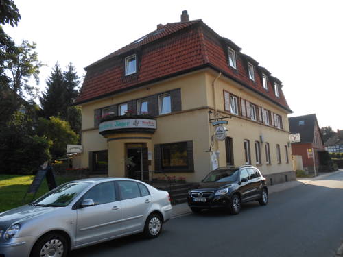 Barsinghausen Código promocional Alemania Booking.com