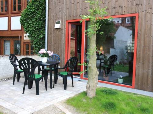 Quedlinburg Codice promo Germania Booking.com