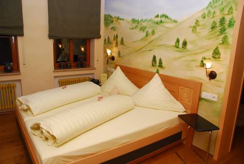 Münsingen Código promocional Alemania Booking.com