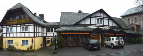 Ulrichstein Código promocional Alemania Booking.com