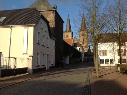Xanten Código promocional Alemania Booking.com