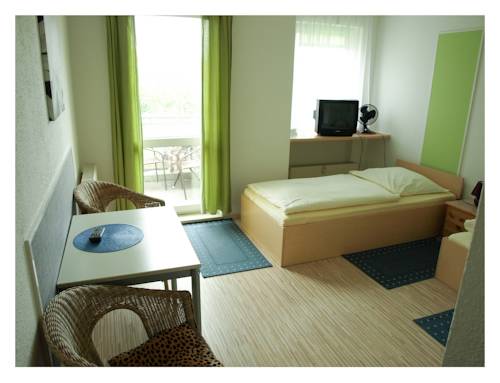 Fürth Código promocional Alemania Booking.com