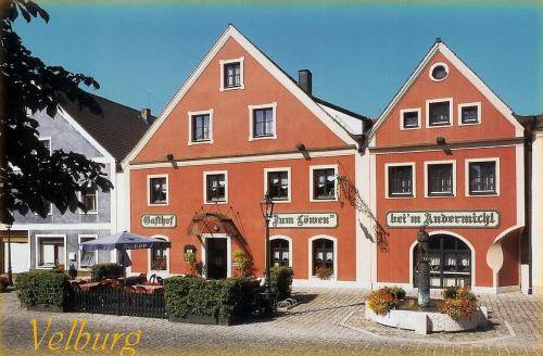 Velburg Codice promo Germania Booking.com