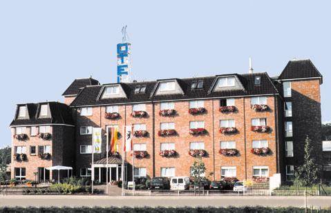 Ahrensfelde Codice promo Germania Booking.com