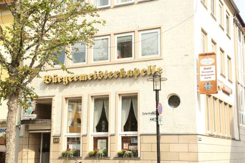 Hildesheim Codice promo Germania Booking.com