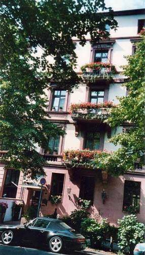 Fráncfort del Meno Código promocional Alemania Booking.com