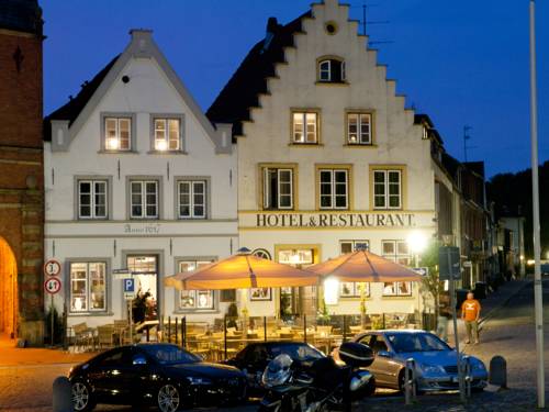 Glückstadt Código promocional Alemania Booking.com