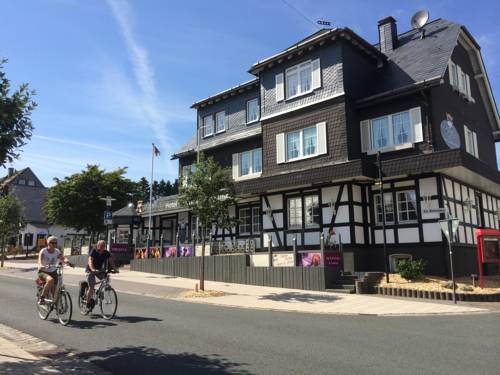 Winterberg Codice promo Germania Booking.com