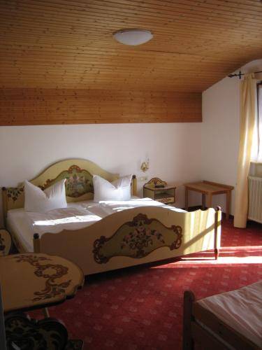 Nußdorf am Inn Codice promo Germania Booking.com