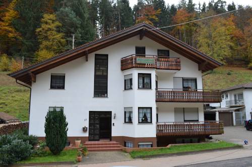 Elmstein Código promocional Alemania Booking.com