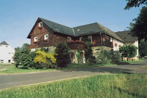 Höchstädt-Rügersgrün Código promocional Alemania Booking.com