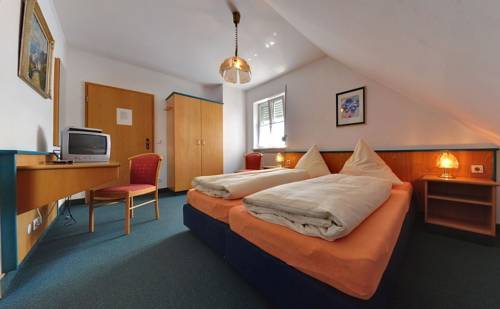 Stetten Codice promo Germania Booking.com