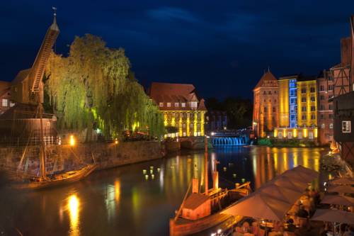 Lüneburg Codice promo Germania Booking.com