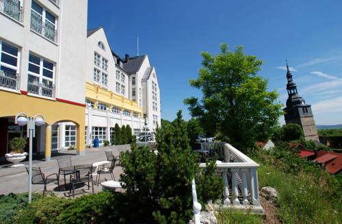 Bad Frankenhausen Código promocional Alemania Booking.com