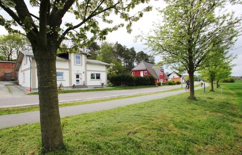 Middelhagen Codice promo Germania Booking.com
