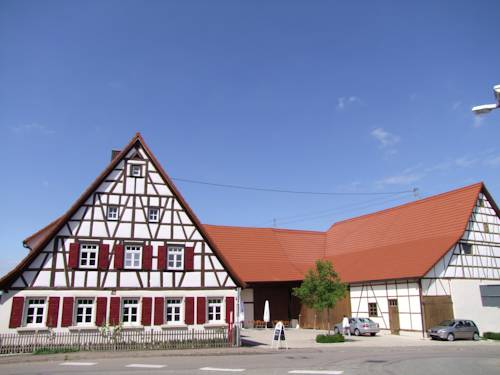 Stubersheim Codice promo Germania Booking.com